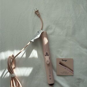 L’Ange Le Duo Flex 360° Airflow Titanium Styler